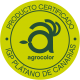 sello agrocolor IGP PLATANO CANARIAS